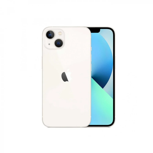 آيفون 13 سعة 128 جيجابايت يدعم تقنية 5G مع فيس تاي...