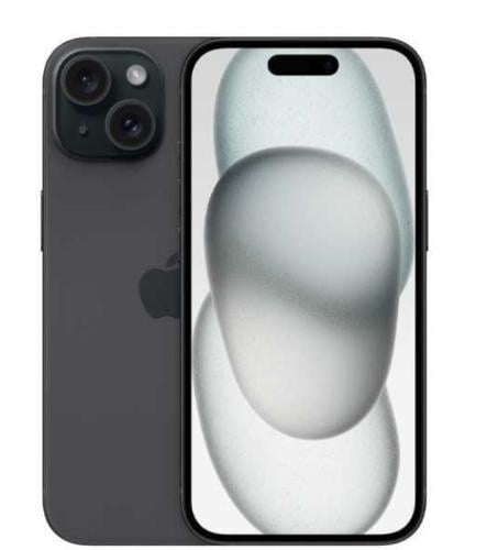 ايفون 15 بلس 128G