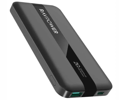 راف بور 10 الف بي دي 20 واط