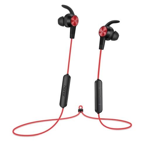 سماعة هونر بلوتوث رياضية - اسود