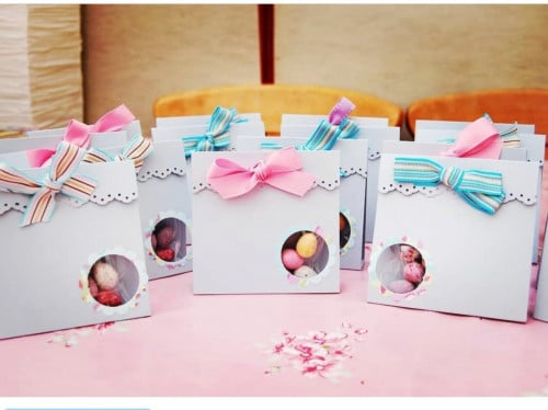 بوكسات توزيعات 15 حبه