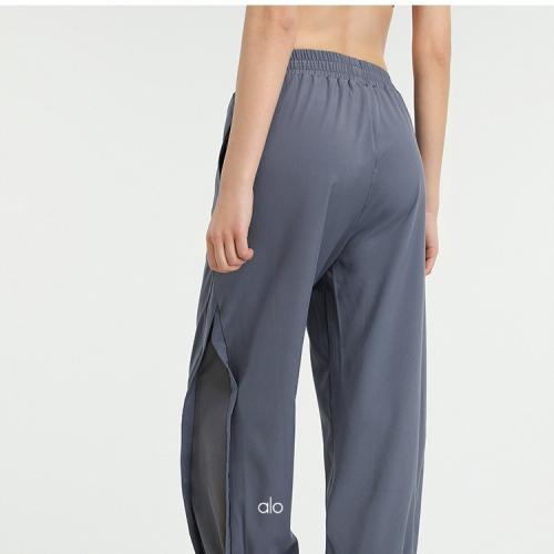 بنطلون نسائي ماركة الو 14 alo cross-border