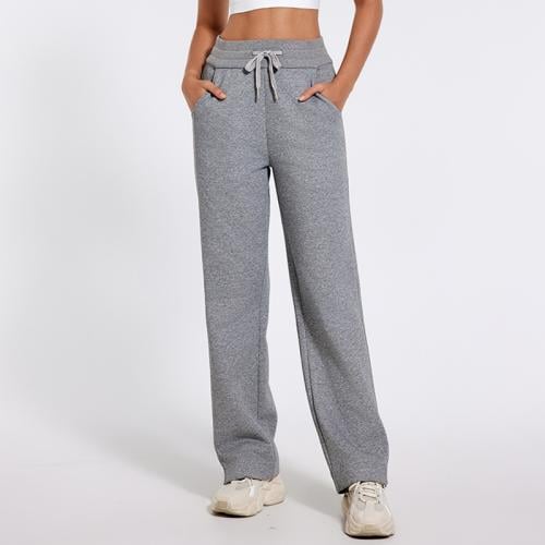 بنطلون نسائي قطن ماركة الو 2 alo cross-border