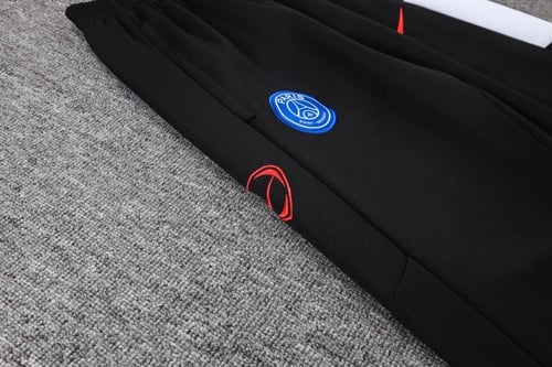 طقم تدريب شتوي باريس سانت جيرمان 2025-2026 جاكيت ق...