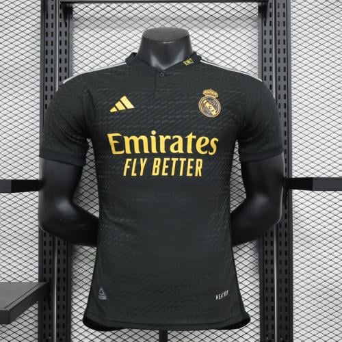 طقم ريال مدريد الاحتياطي 2023-2024