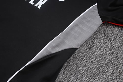 طقم تدريب ارسنال 2025-2026 اسود