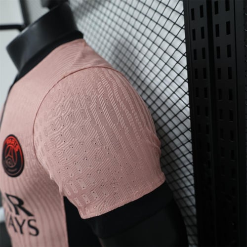 طقم باريس سانت جرمان الثالث 2024-2025