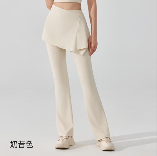 بنطلون نسائي ماركة الو 21 alo cross-border