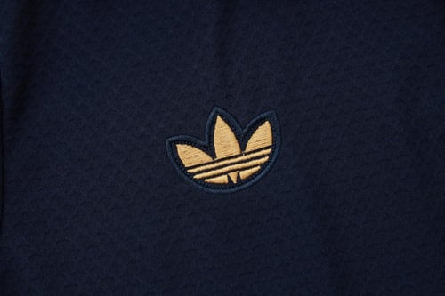 طقم تدريب صيفي يوفينتوس 2025-2026 كحلي