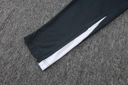 طقم تدريب صيفي بولو تشيلسي 2025-2026 كحلي