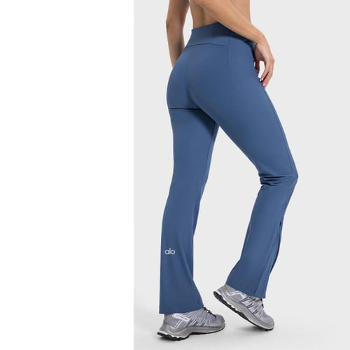 بنطلون نسائي ماركة الو 44 alo cross-border