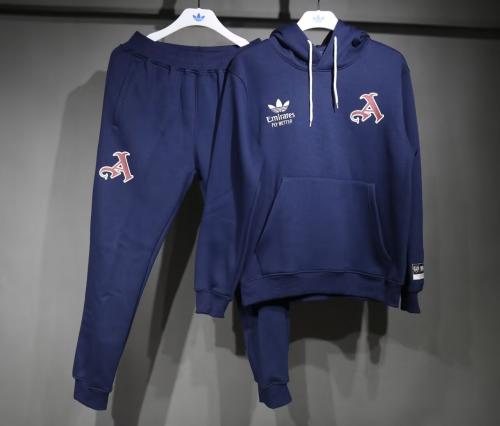 طقم بلوفر ارسنال 2025-2026 كحلي