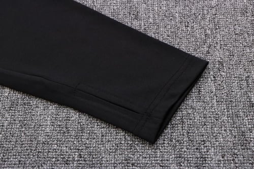 طقم تدريب شتوي فينورد 2022-2023 اسود