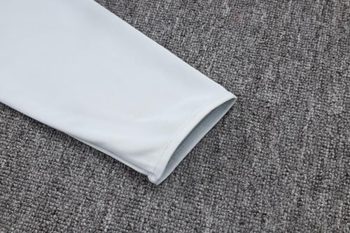 طقم تدريب ارسنال 2025-2026 كحلي سحاب كامل