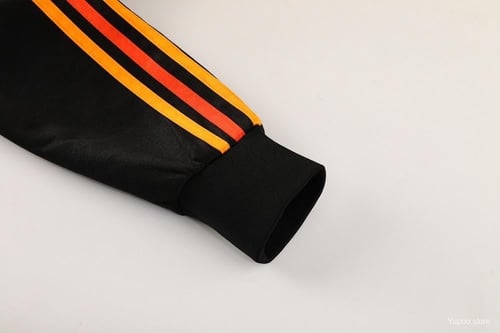 طقم بلوفر ارسنال 2025-2026 اسود