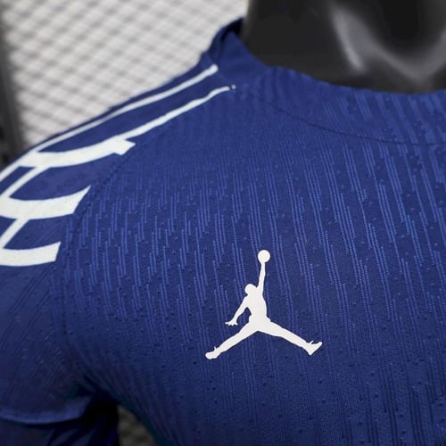 طقم باريس سانت جرمان الرابع 2024-2025