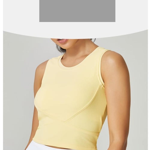 تيشيرت نسائي رياضي ماركة الو 37 alo cross-border