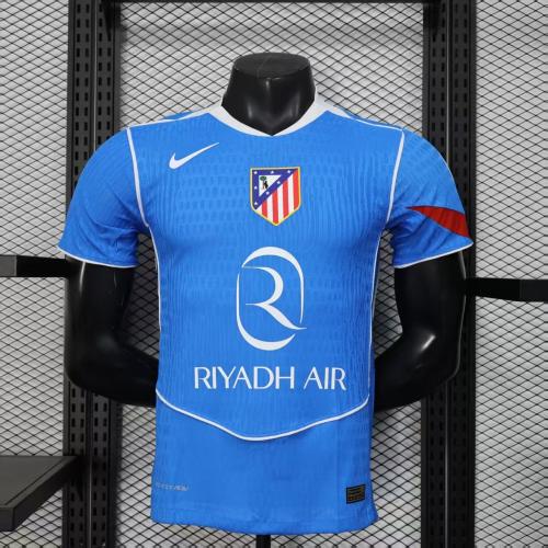 طقم اتلتيكو مدريد الثالث 2025-2026