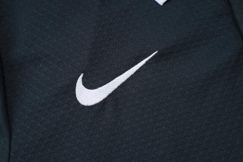 طقم تدريب صيفي بولو تشيلسي 2025-2026 كحلي