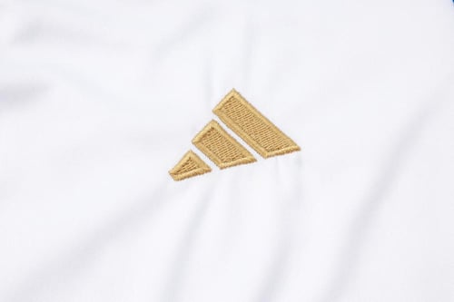 طقم تدريب صيفي بولو منتخب فرنسا 2024-2025 سماوي