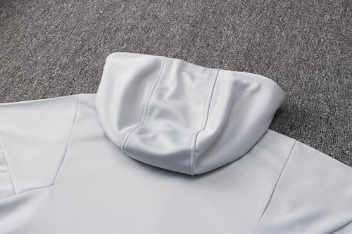 طقم تدريب شتوي باريس سانت جيرمان 2025-2026 جاكيت ق...