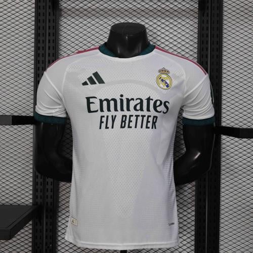 طقم ريال مدريد الاساسي 2026-2027