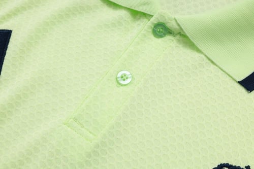 طقم تدريب صيفي بولو ريال مدريد 2025-2026 اخضر