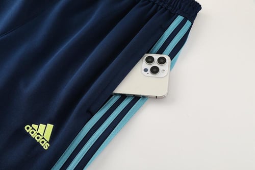 طقم جاكيت اياكس 2022-2023 اخضر