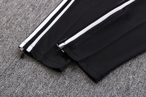 طقم تدريب شتوي فينورد 2022-2023 اسود