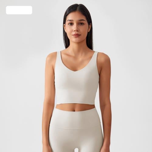 تيشيرت نسائي رياضي ماركة الو 15 alo cross-border