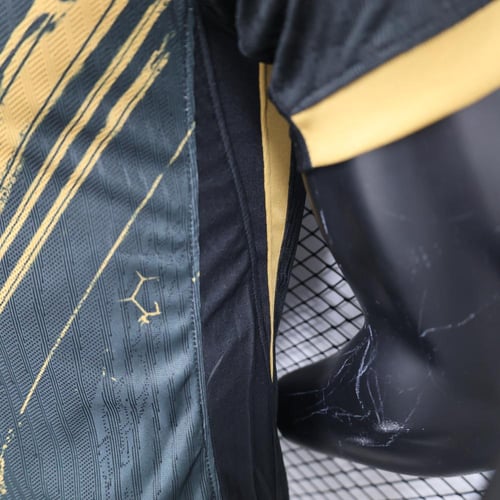 طقم سبورتنغ لشبونة الثالث 2024-2025