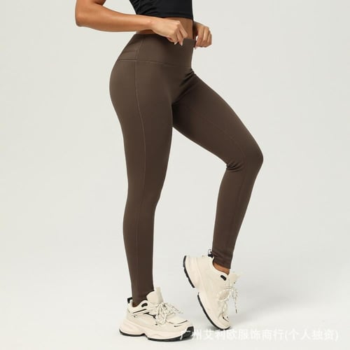 بنطلون نسائي ماركة الو 9 alo cross-border