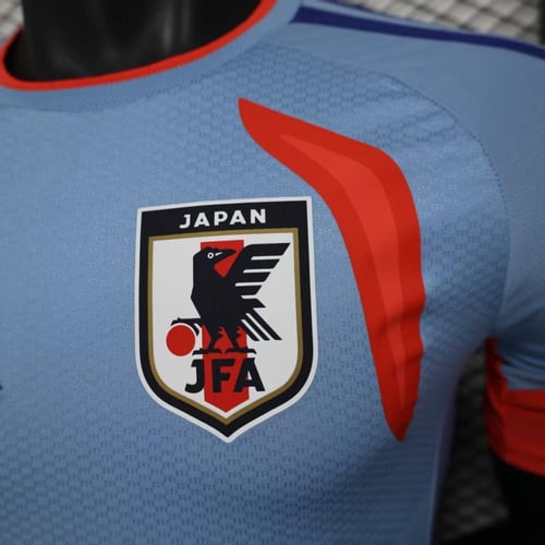 طقم منتخب اليابان للتدريب كاس العالم 2026