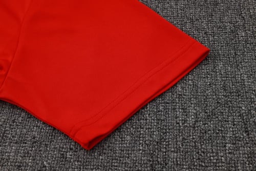 طقم تدريب صيفي بولو باريس سانت جيرمان 2024-2025 اح...