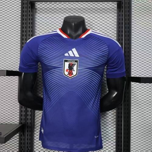 طقم منتخب اليابان الاساسي كاس العالم 2026
