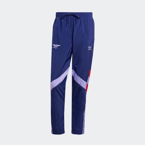 طقم جاكيت ارسنال 2024-2025 احمر