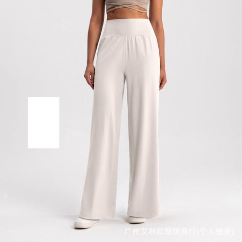 بنطلون نسائي ماركة الو 45 alo cross-border