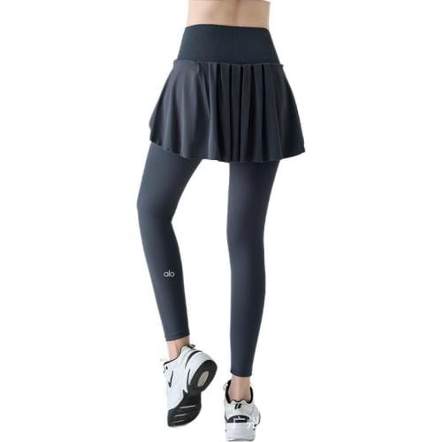 بنطلون نسائي ماركة الو 4 alo cross-border