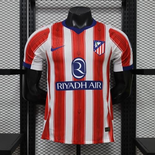 طقم اتلتيكو مدريد الاساسي 2026-2027