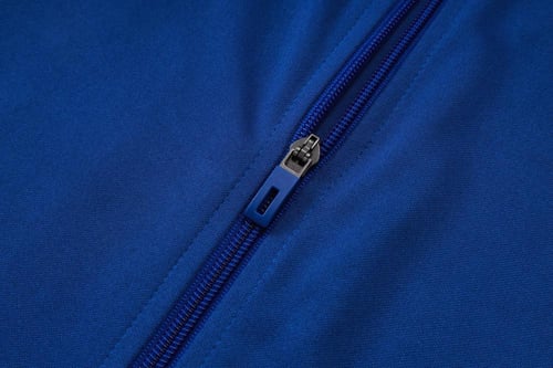 طقم تدريب ارسنال 2025-2026 ازرق سحاب كامل