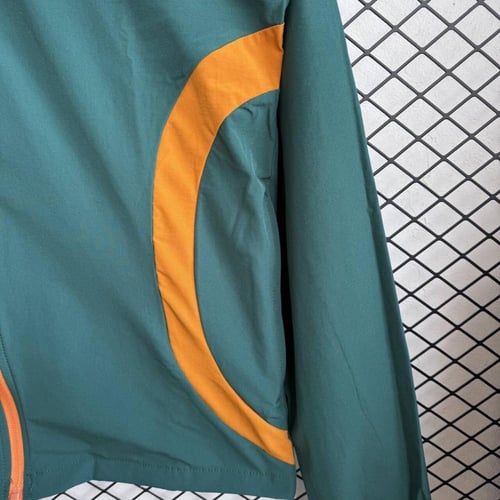 طقم تدريب شتوي منتخب ساحل العاج 2025-2026 ضد الماء...