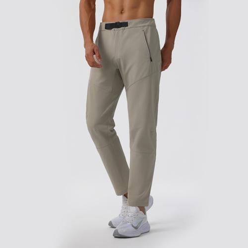 بنطلون رياضي رجالي ماركة الو 13 alo cross-border