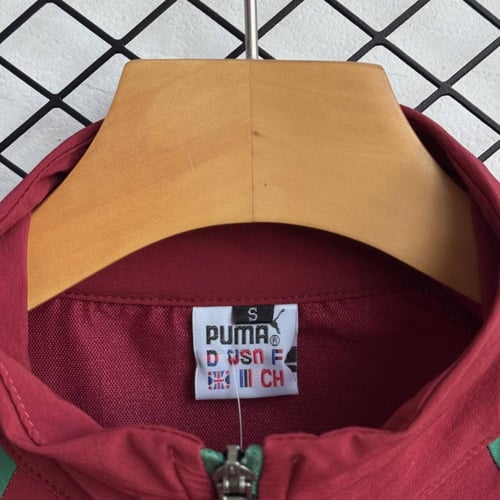 طقم تدريب شتوي منتخب المغرب 2025-2026 ضد الماء احم...