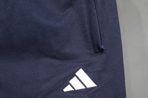 طقم بلوفر ريال مدريد 2025-2026 كحلي