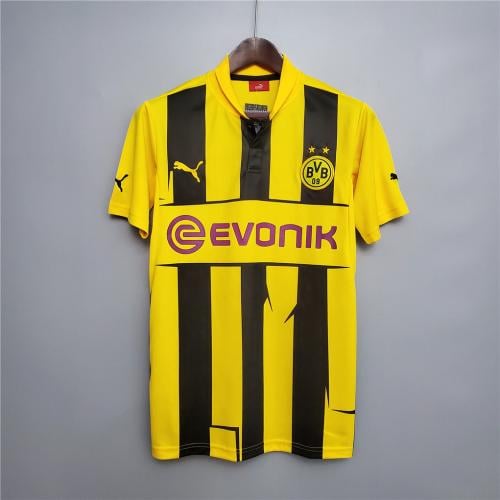 طقم دورتموند موسم 2012-2013