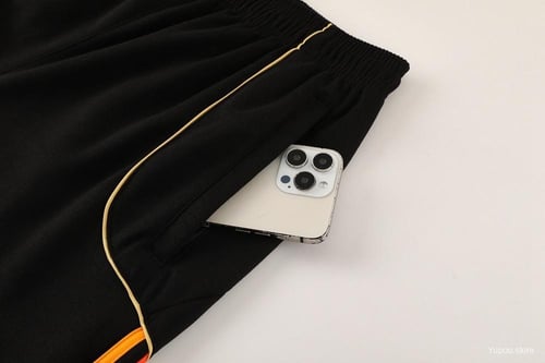 طقم بلوفر ارسنال 2025-2026 اسود