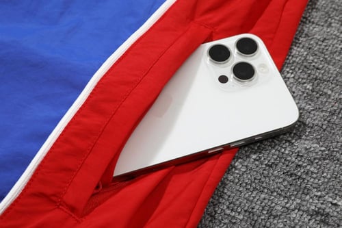 طقم جاكيت بايرن ميونخ 2024-2025