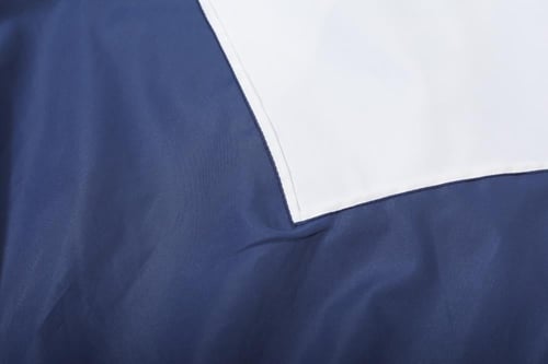 طقم جاكيت ريال مدريد 2025-2026 كحلي