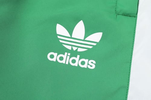 طقم تدريب شتوي جاكيت منتخب المكسيك 2024-2025 اخضر