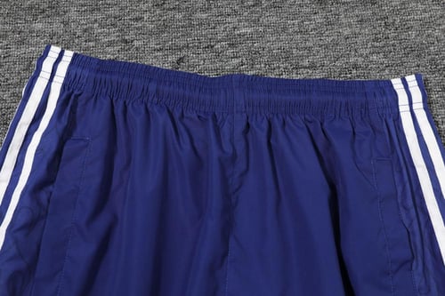 طقم تدريب شتوي جاكيت منتخب اليابان 2024-2025 كحلي